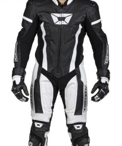 One Piece Race Suits Cortech Apex V1 Race Suit