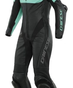 One Piece Race Suits Dainese Imatra Perforated Women's Race Suit