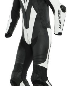 One Piece Race Suits Dainese Laguna Seca 5 Perforated Race Suit