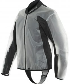 Rain Jackets Dainese Rain Body Racing D2 Rain Jacket
