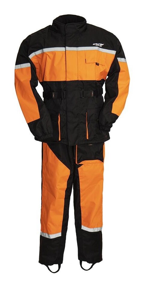 Rain Suits First Manufacturing Rain Suit - Image 4