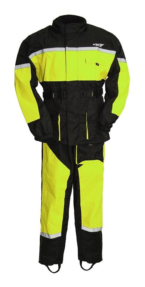 Rain Suits First Manufacturing Rain Suit - Image 5