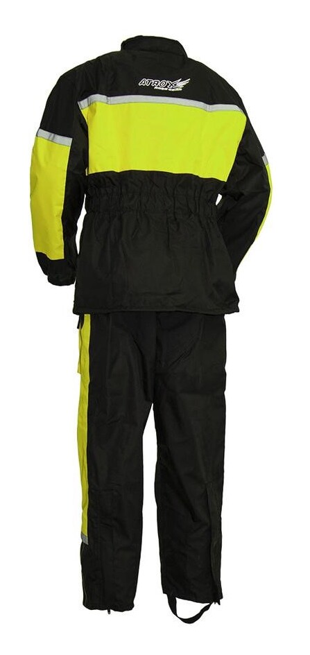 Rain Suits First Manufacturing Rain Suit - Image 6