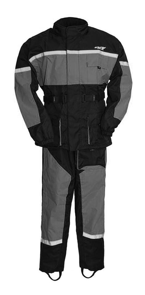 Rain Suits First Manufacturing Rain Suit - Image 3