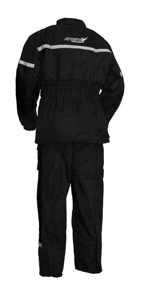 Rain Suits First Manufacturing Rain Suit - Image 2