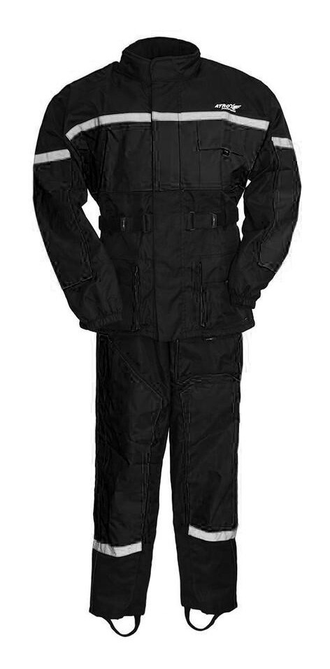 Rain Suits First Manufacturing Rain Suit
