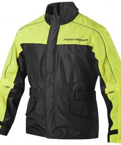 Rain Jackets Firstgear Rainman Jacket (SM)
