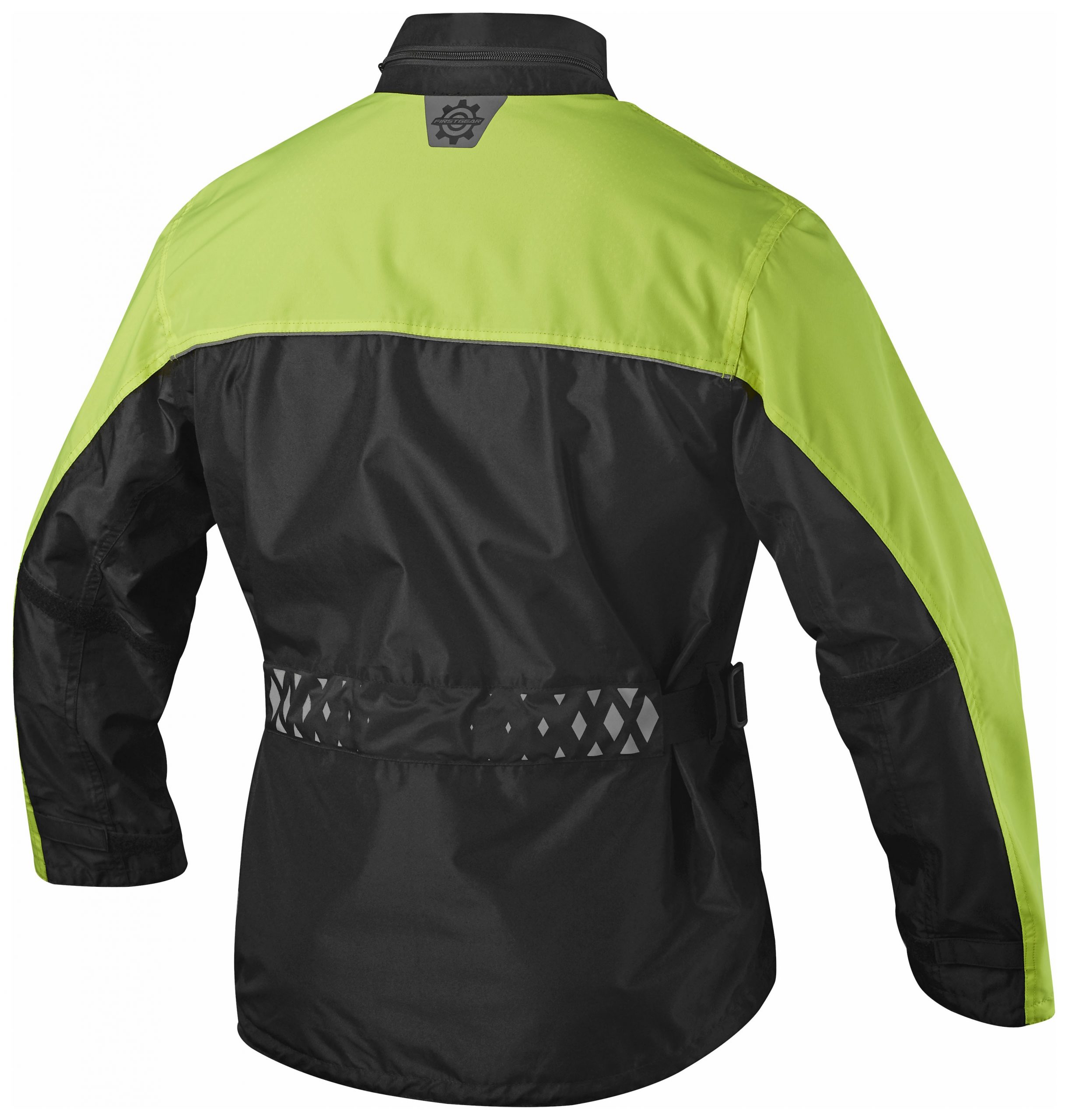 Rain Jackets Firstgear Rainman Jacket (SM) - Image 2