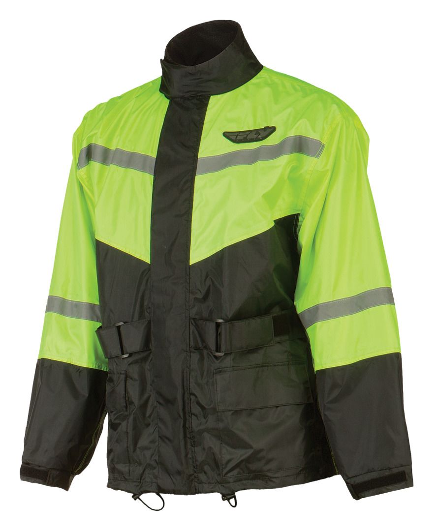 Rain Suits Fly Racing Street Rain Suit - Image 2