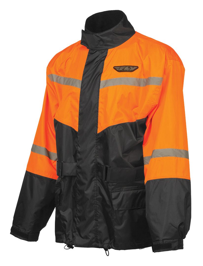 Rain Suits Fly Racing Street Rain Suit - Image 3