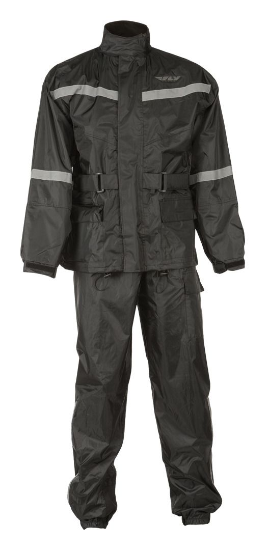 Rain Suits Fly Racing Street Rain Suit