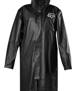 Rain Jackets Fox Racing Pit Rain Jacket