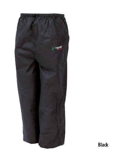 Rain Pants Frogg Toggs Bull Frogg Pants