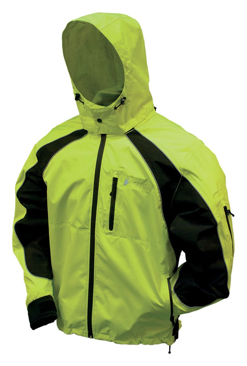 Rain Jackets Frogg Toggs Toadz Kikker II Rain Jacket - Image 2