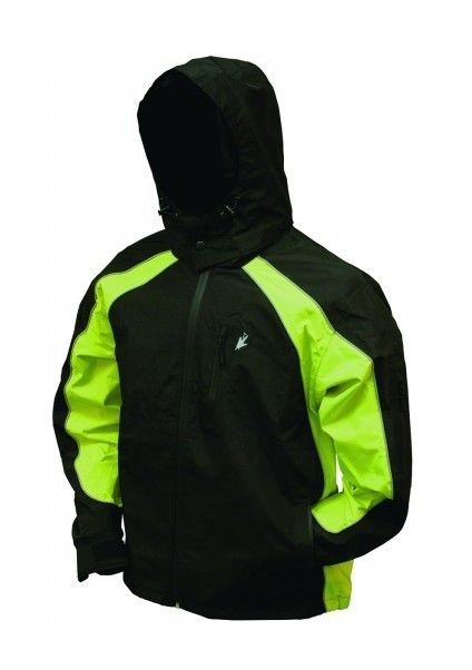 Rain Jackets Frogg Toggs Toadz Kikker II Rain Jacket
