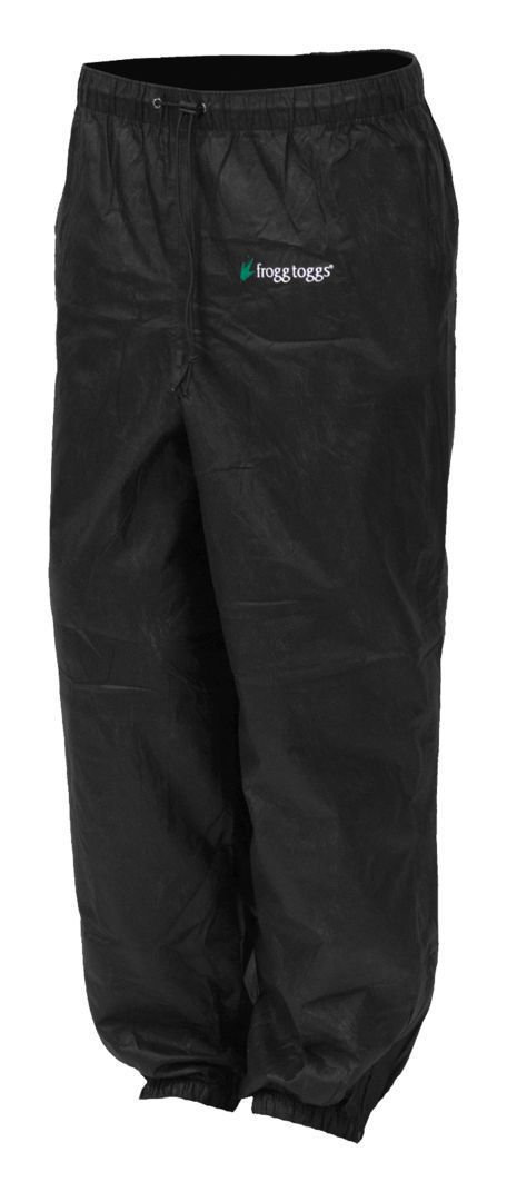 Rain Pants Frogg Toggs Classic Pro Action Rain Women's Pants