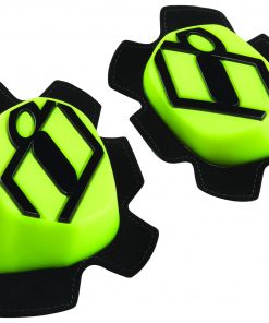 Knee Sliders Icon Cloverleaf 2 Kneepucks