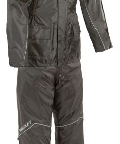 Rain Suits Joe Rocket RS-2 Two-Piece Rainsuit