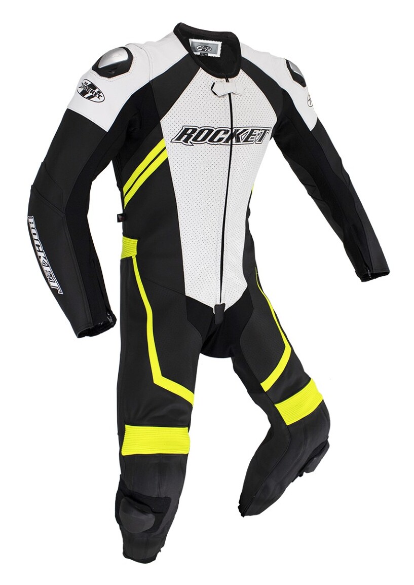 One Piece Race Suits Joe Rocket Speedmaster 7.0 One-Piece Race Suit - Image 4
