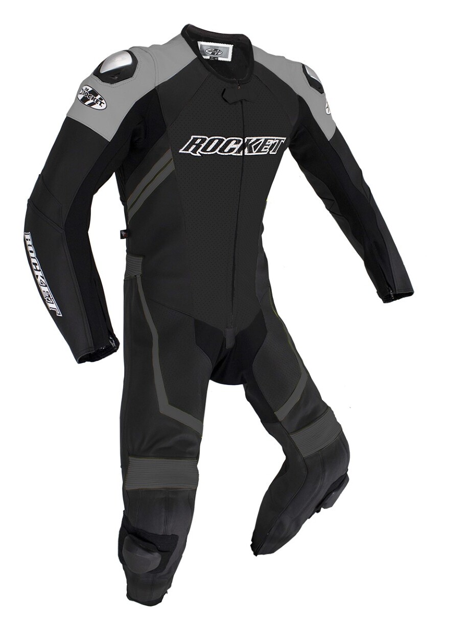 One Piece Race Suits Joe Rocket Speedmaster 7.0 One-Piece Race Suit