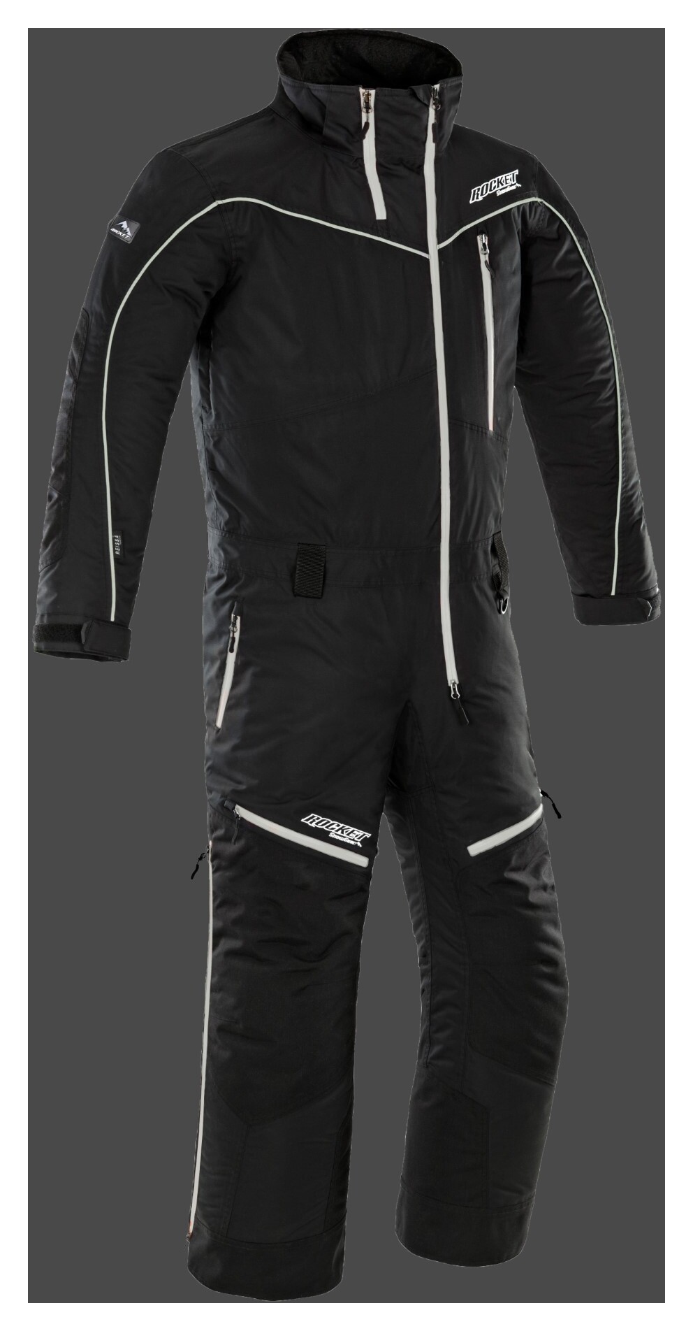 Riding Suits Joe Rocket Titan 2.0 Ops Suit - Image 2