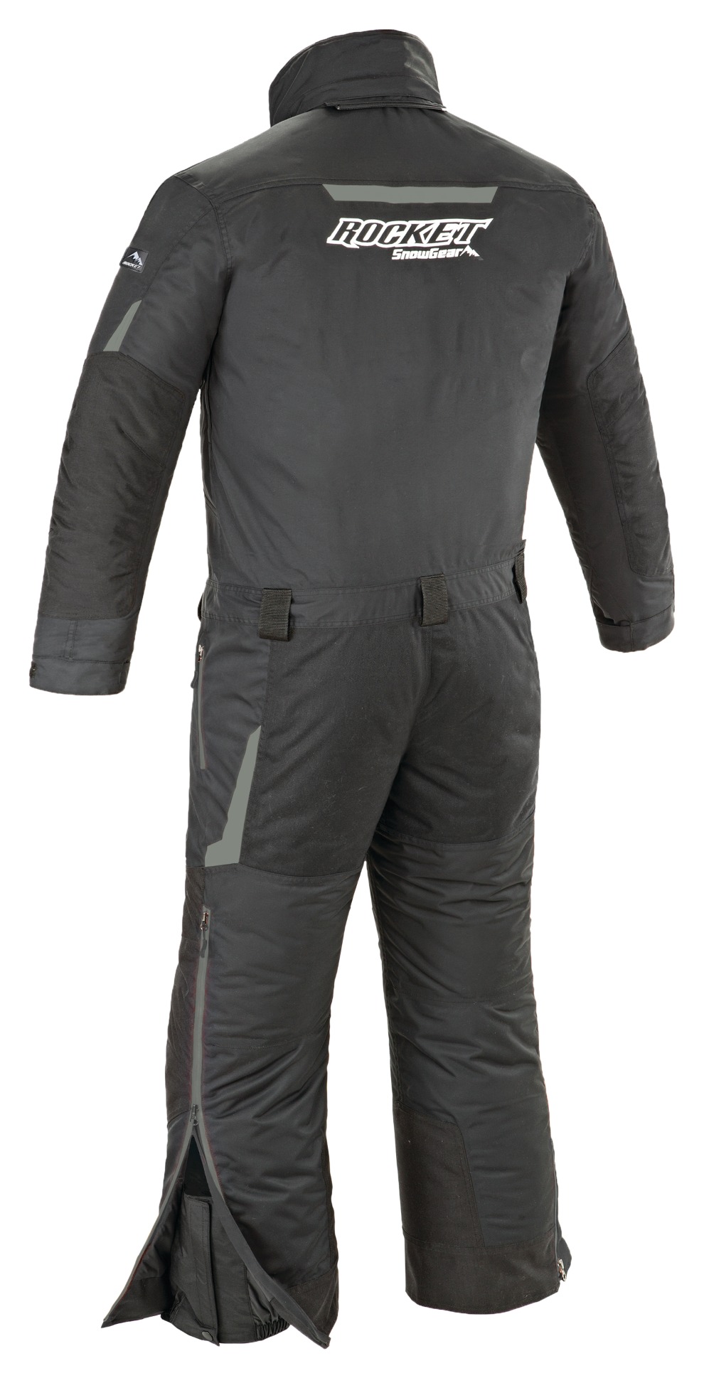 Riding Suits Joe Rocket Titan 2.0 Ops Suit - Image 3