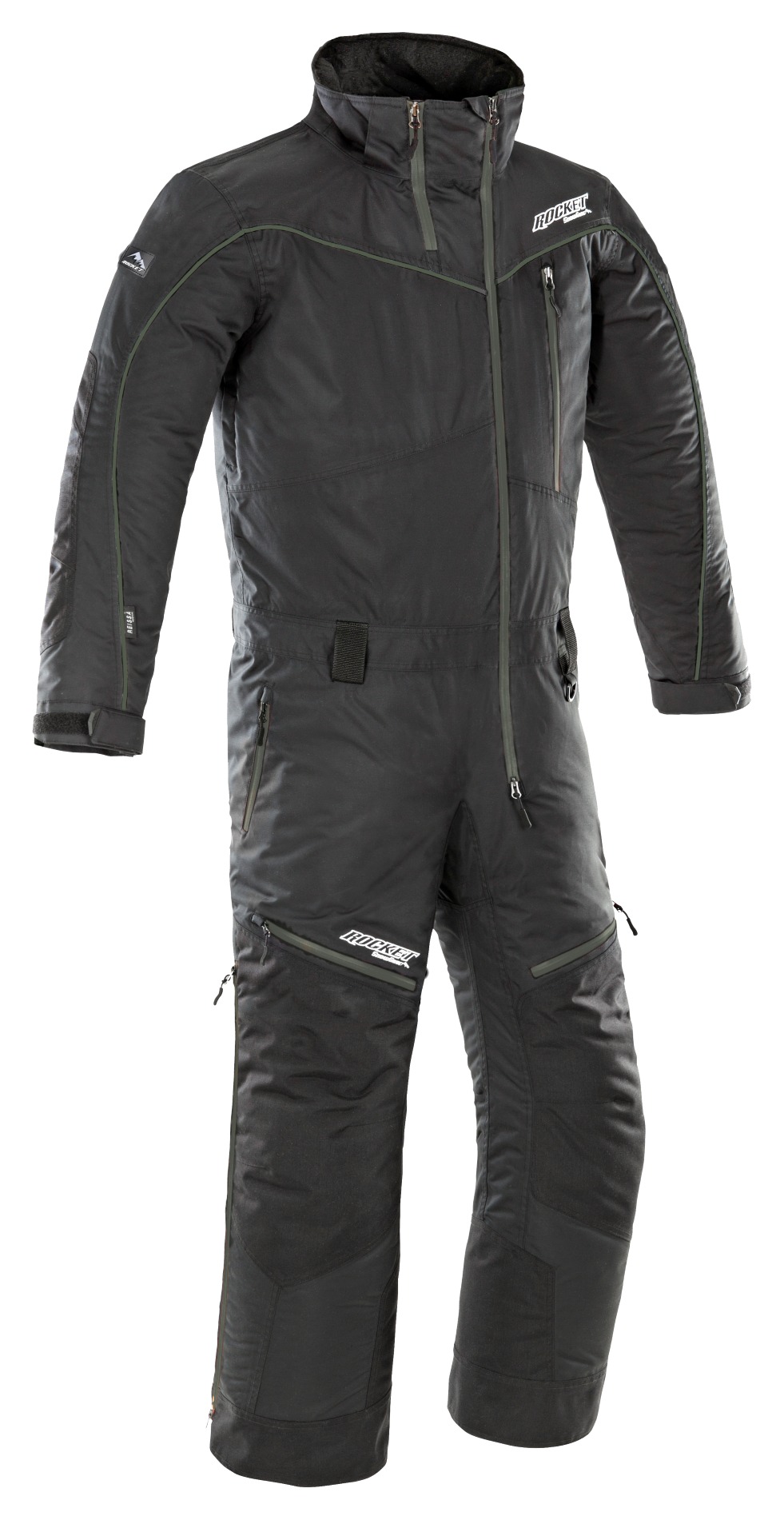 Riding Suits Joe Rocket Titan 2.0 Ops Suit