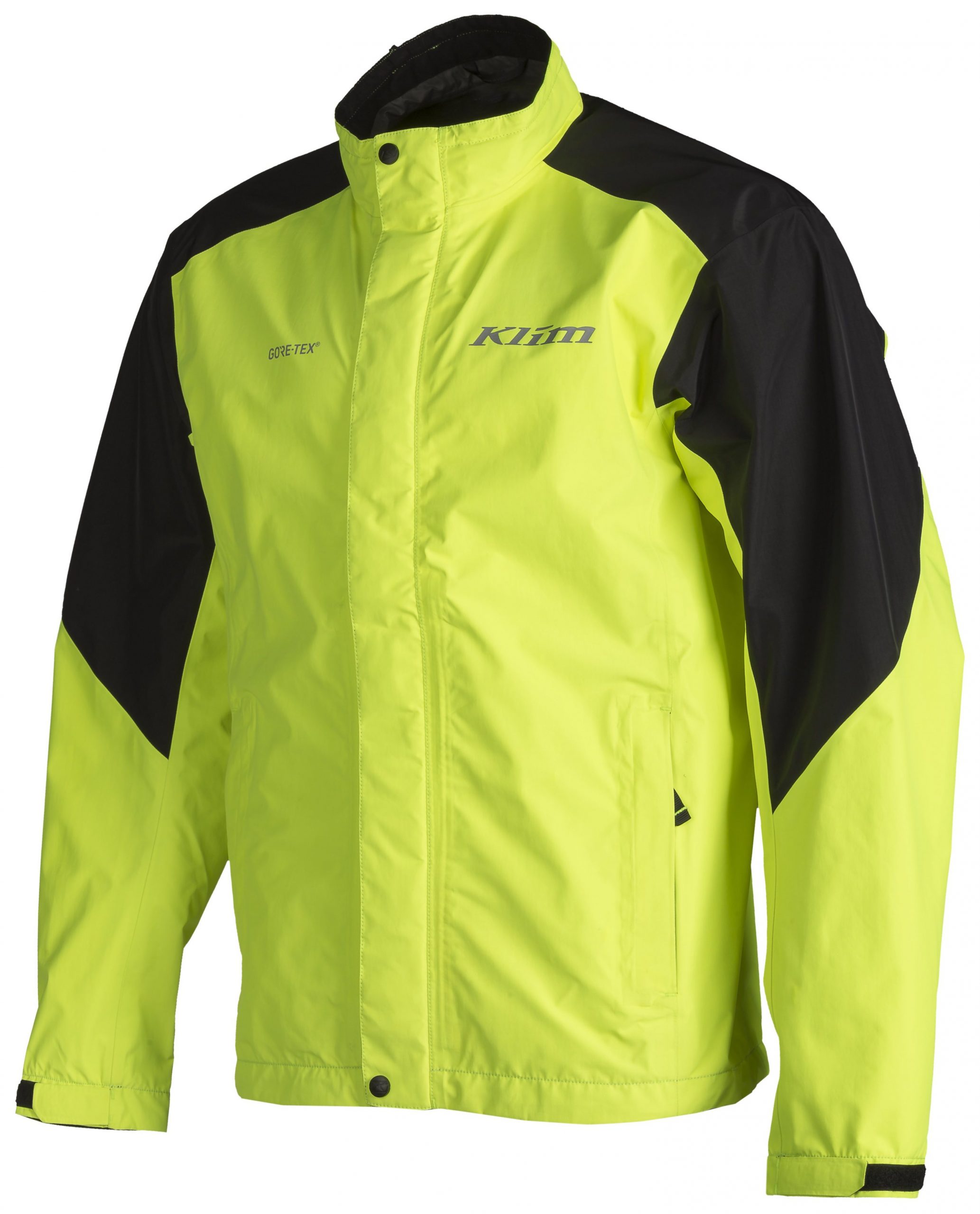 Rain Jackets Klim Forecast Jacket - Image 4