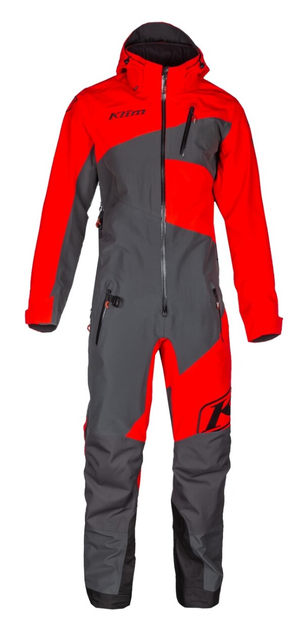 Riding Suits Klim Ripsa One-Piece Suit - Image 11