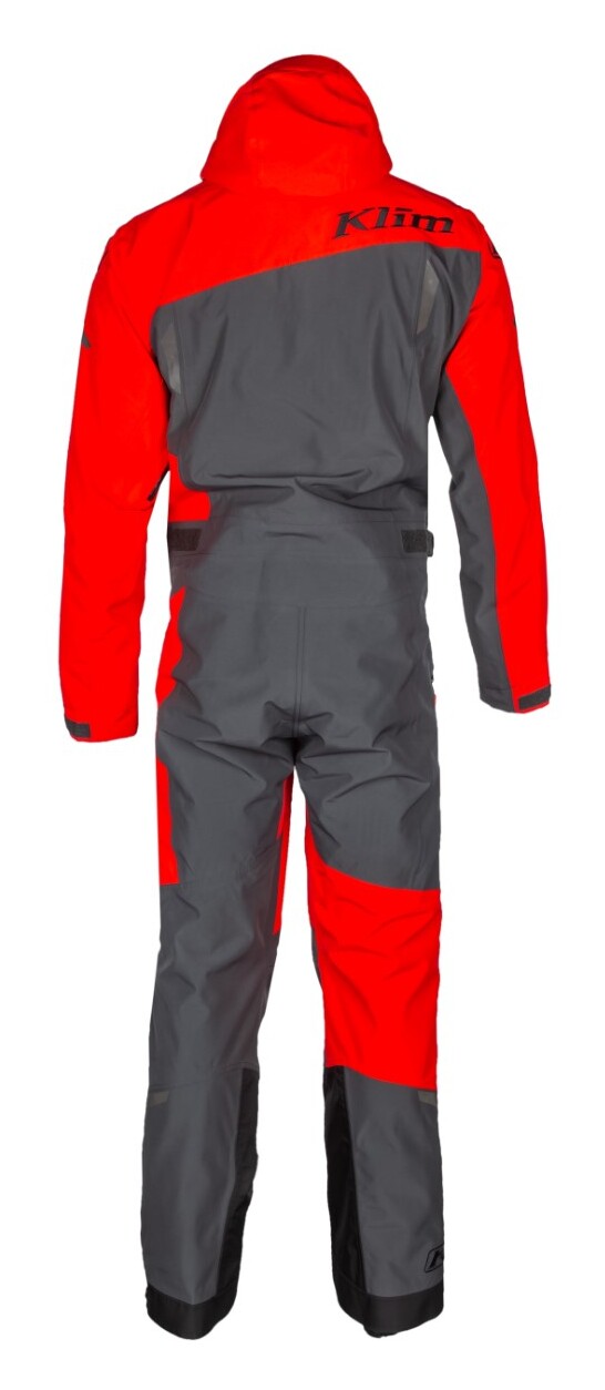Riding Suits Klim Ripsa One-Piece Suit - Image 12