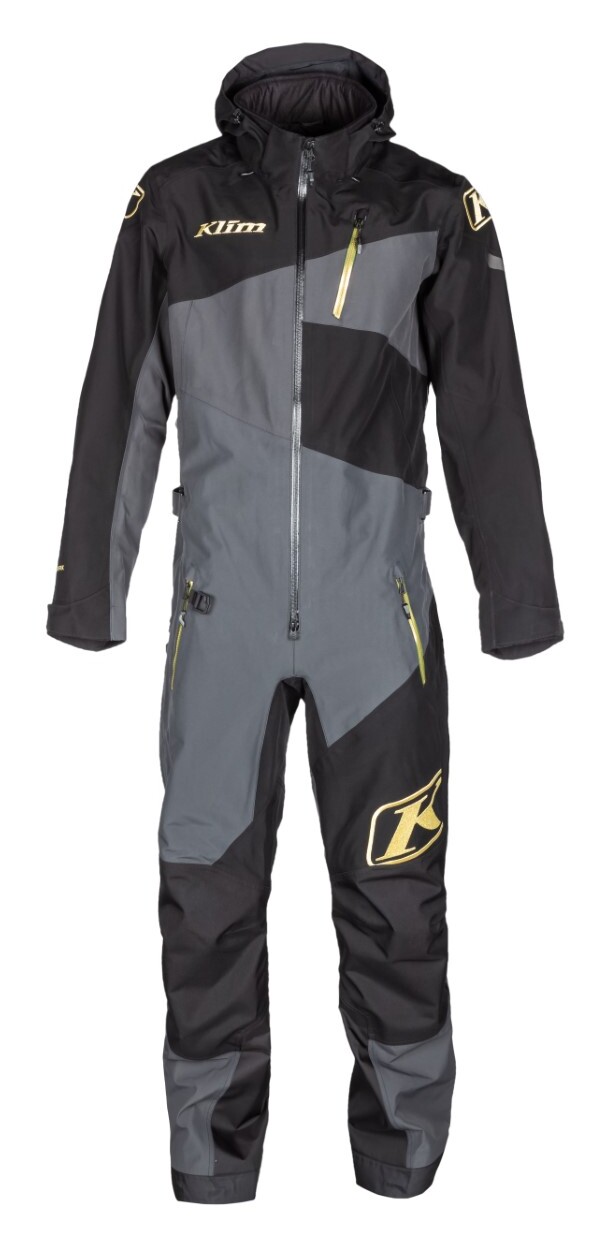 Riding Suits Klim Ripsa One-Piece Suit - Image 3