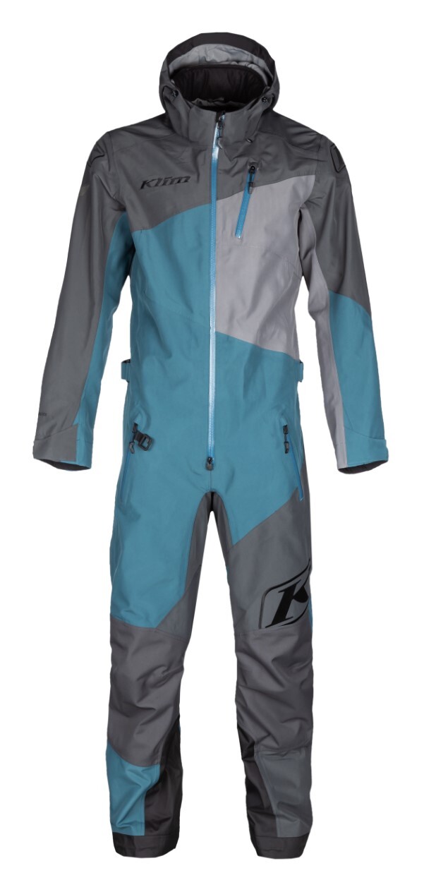 Riding Suits Klim Ripsa One-Piece Suit - Image 5