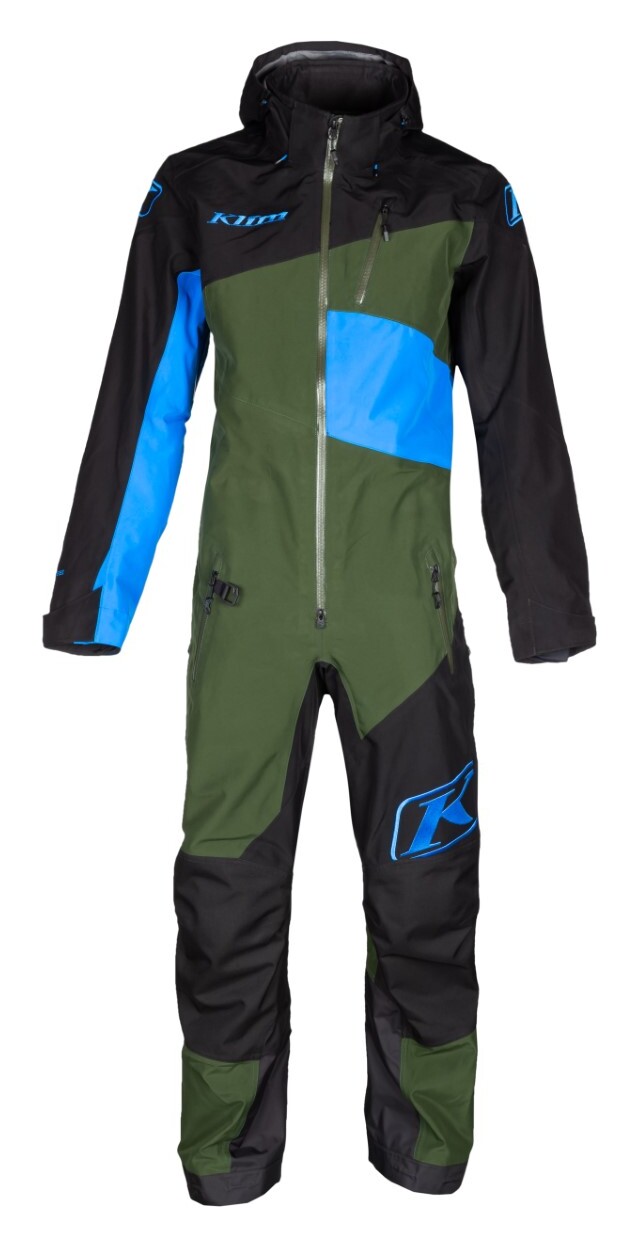 Riding Suits Klim Ripsa One-Piece Suit - Image 7