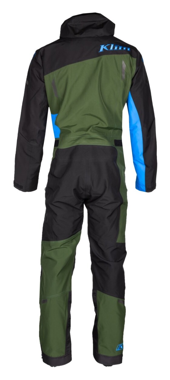 Riding Suits Klim Ripsa One-Piece Suit - Image 8