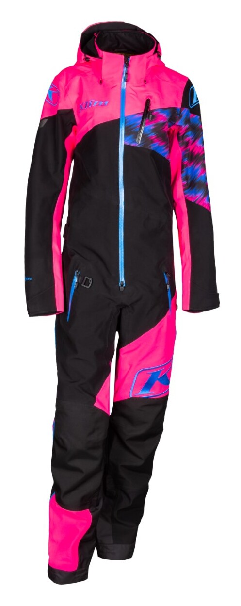 Riding Suits Klim Ripsa One-Piece Suit - Image 9