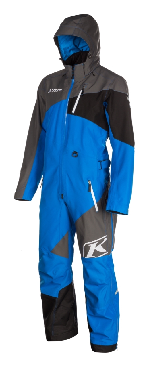 Riding Suits Klim Ripsa One-Piece Suit - Image 7