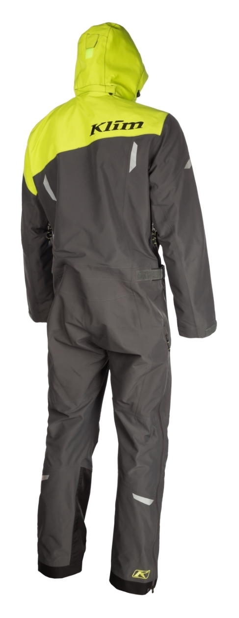 Riding Suits Klim Ripsa One-Piece Suit - Image 10