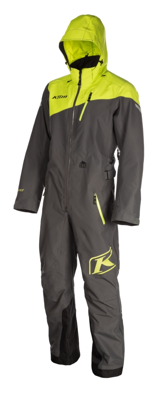 Riding Suits Klim Ripsa One-Piece Suit - Image 9