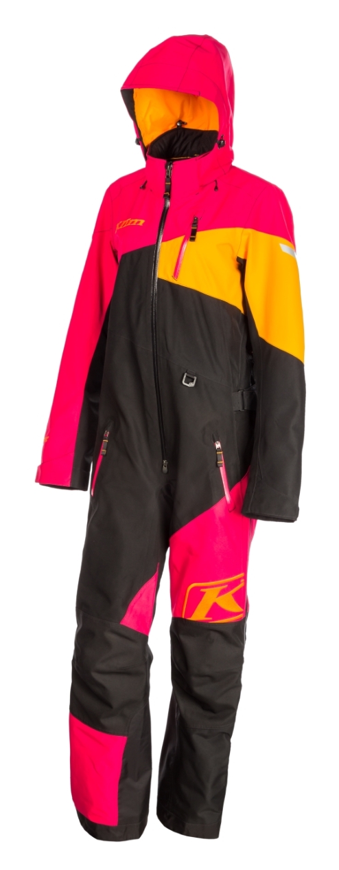 Riding Suits Klim Ripsa One-Piece Suit - Image 3