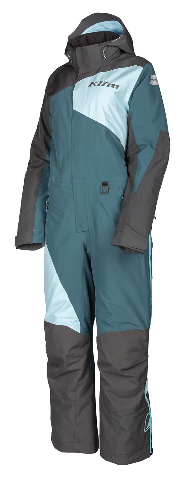 Riding Suits Klim Vailslide Women's One-Piece Suit - Image 5