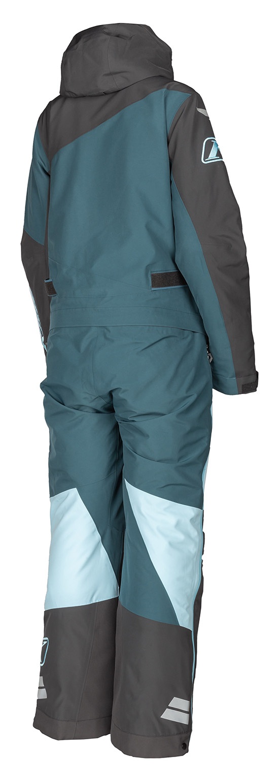 Riding Suits Klim Vailslide Women's One-Piece Suit - Image 6