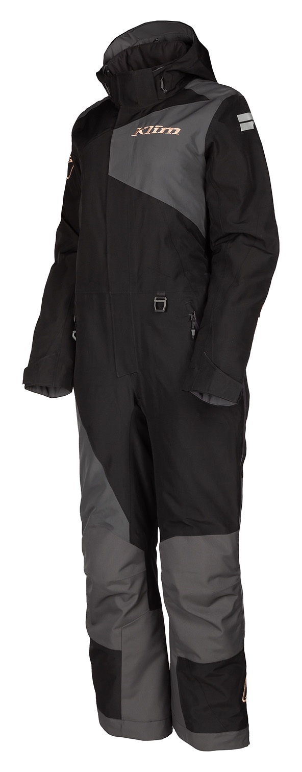 Riding Suits Klim Vailslide Women's One-Piece Suit