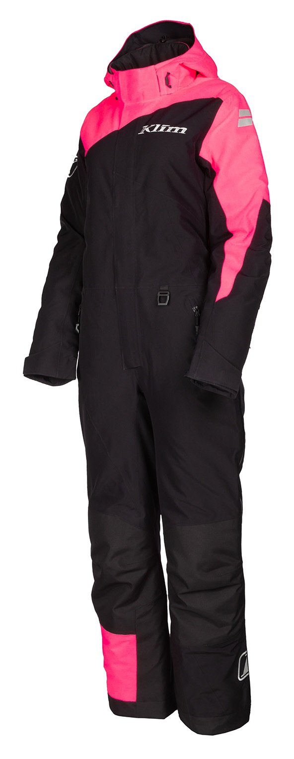 Riding Suits Klim Vailslide Women's One-Piece Suit - Image 3
