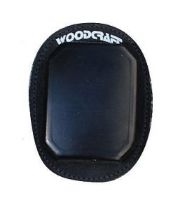 Woodcraft Knee Sliders Klucky Pucks Kneepucks