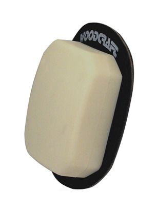 Woodcraft Knee Sliders Klucky Pucks Rain Kneepucks - Image 2