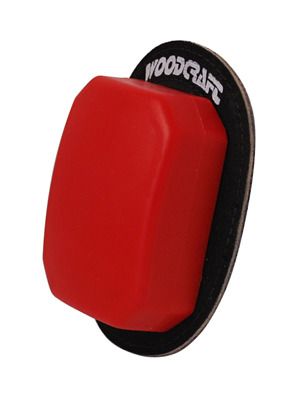 Woodcraft Knee Sliders Klucky Pucks Rain Kneepucks - Image 3