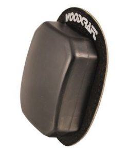 Woodcraft Knee Sliders Klucky Pucks Rain Kneepucks