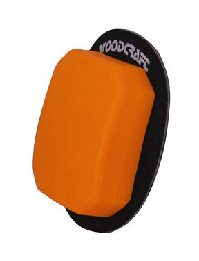 Woodcraft Knee Sliders Klucky Pucks Rain Kneepucks - Image 5