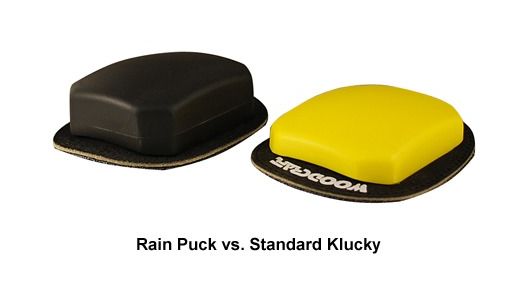 Woodcraft Knee Sliders Klucky Pucks Rain Kneepucks - Image 8