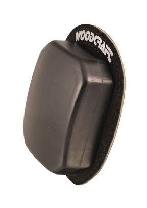 Woodcraft Knee Sliders Klucky Pucks Rain Kneepucks